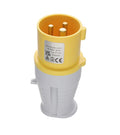 110v 16a plug 110 volt 16 amp plug