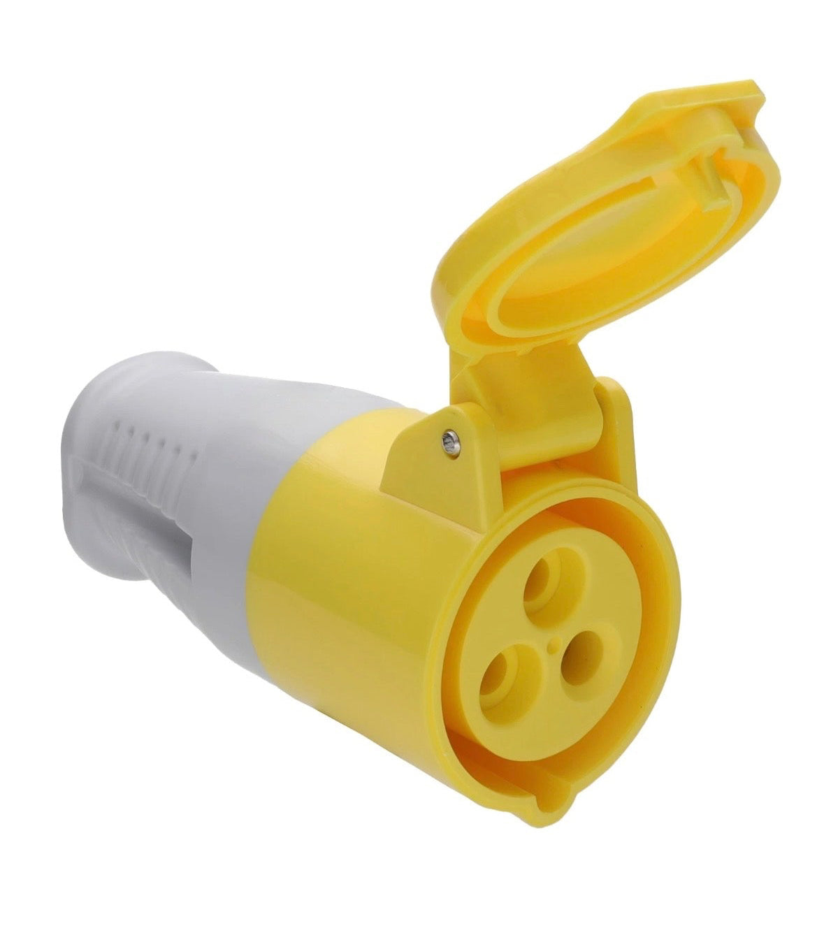 110v 16a socket 110 volt 16 amp socket side